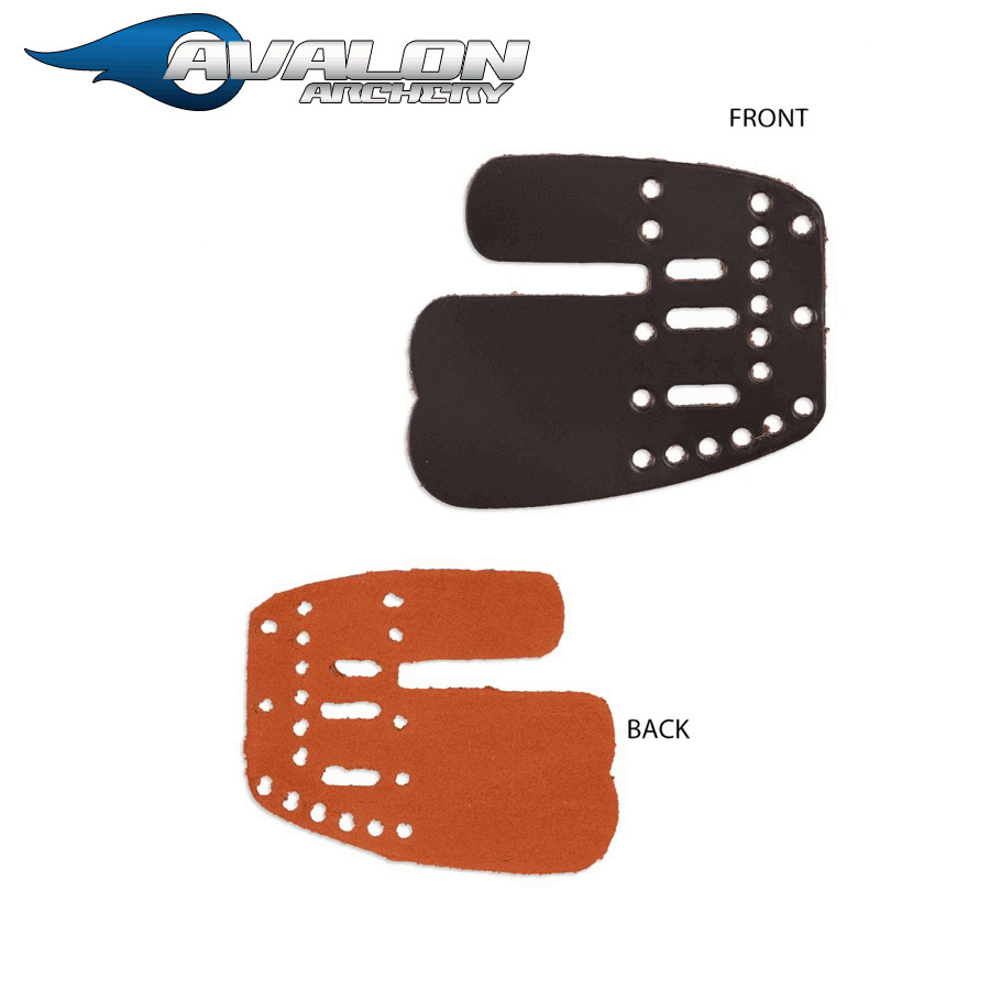 (image for) Avalon Replacement Leather for Classic Fingertab