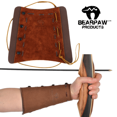 Bearpaw Armschutz Bearpaw (Bild für) Bearpaw Armschutz Bearpaw