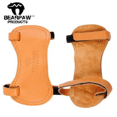 Bearpaw Armschutz Klett (Bild für) Bearpaw Armschutz Klett
