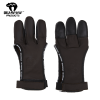 (Bild für) Bearpaw Deerskin Glove Schießhandschuh