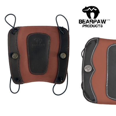 Bearpaw Armschutz Deluxe (Bild für) Bearpaw Armschutz Deluxe