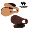 (Bild für) Bearpaw Leder Tab mit Fingertrenner