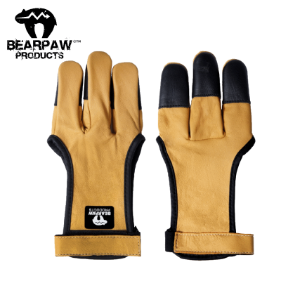 (image for) Bearpaw Top Glove