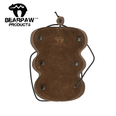 Bearpaw Armschutz Traditional (Bild für) Bearpaw Armschutz Traditional