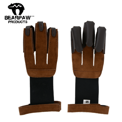 (image for) Bearpaw Traditional Glove