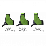 (Bild für) Bicaster ASA Streifschutz