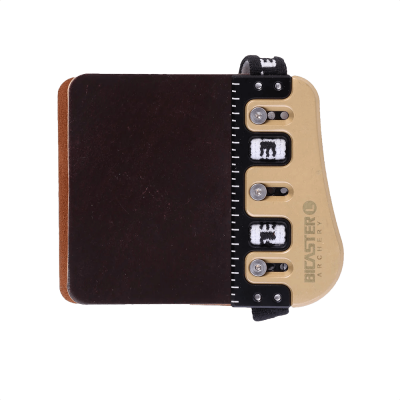 (image for) Bicaster Pro Barebow Finger Tab