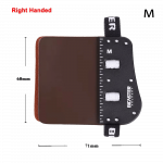 (Bild für) Bicaster SP3 Blankbogen Finger Tab