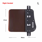 (Bild für) Bicaster SP3 Blankbogen Finger Tab