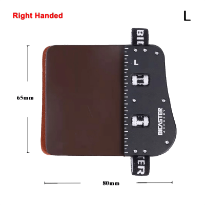 (image for) Bicaster SP3 Barebow Finger Tab