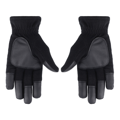 (Bild für) Bearpaw Premium Archery Glove Winter Schießhandschuh (Paar)