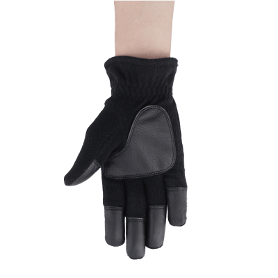 (Bild für) Bearpaw Premium Archery Glove Winter Schießhandschuh (Paar)