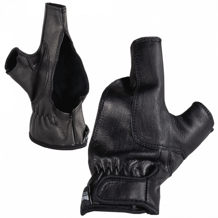 (image for) Buck Trail Bow Hand Protection (black)