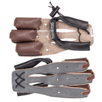 (image for) Buck Trail Grace Shooting Glove (Leather)