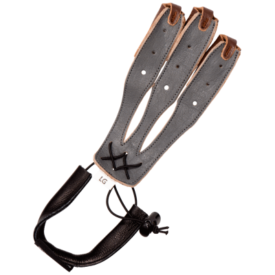 (Bild für) Buck Trail Grace Schießhandschuh (Leder)