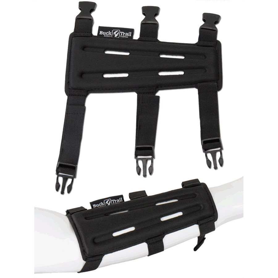 Buck Trail ergonomischer Armschutz (Bild für) Buck Trail ergonomischer Armschutz