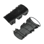 (Bild für) Buck Trail Patchy Wildleder Armschutz