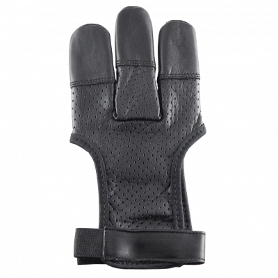 (image for) Buck Trail Retro Mesh Shooting Glove