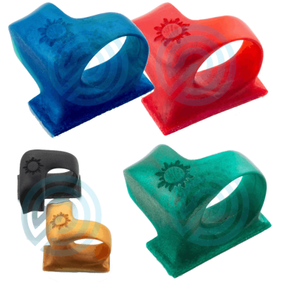 (Bild für) Fairweather Tab Modulus Spacer Fingertrenner NEU