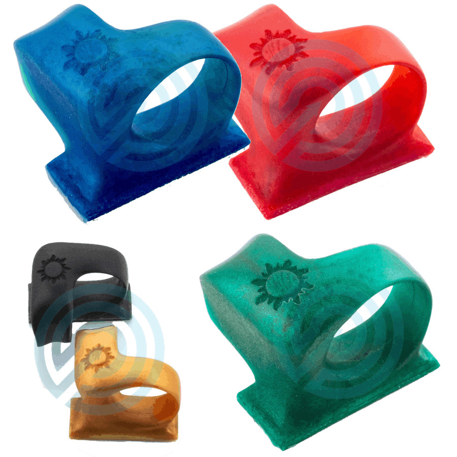 Fairweather Tab Modulus Spacer Fingertrenner NEU (Bild für) Fairweather Tab Modulus Spacer Fingertrenner NEU