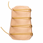 (image for) Bear Traditional Armguard Fred Bear