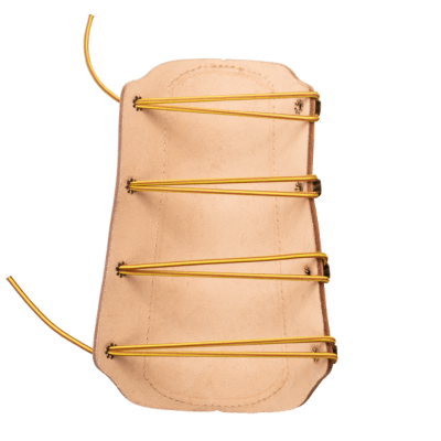 (Bild für) Bear traditioneller Armschutz Fred Bear