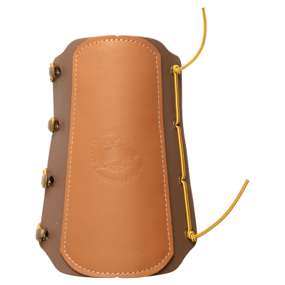 (Bild für) Bear traditioneller Armschutz Fred Bear