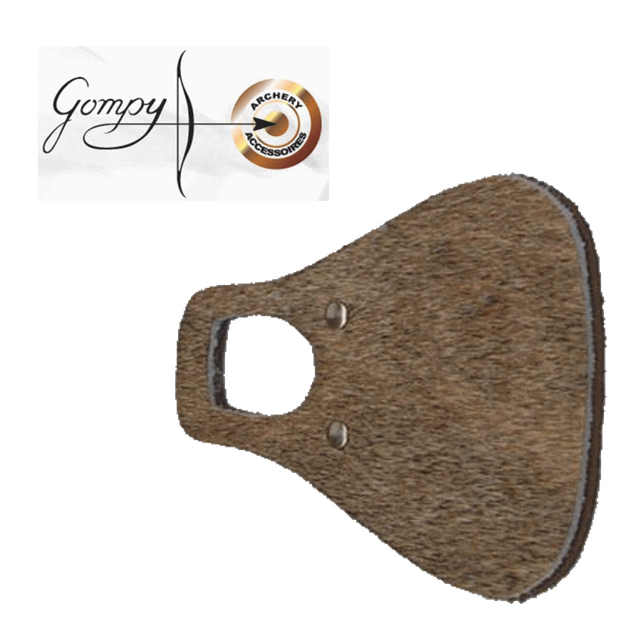 (Bild für) Gompy GT 1 Hair Blankbogen Tab