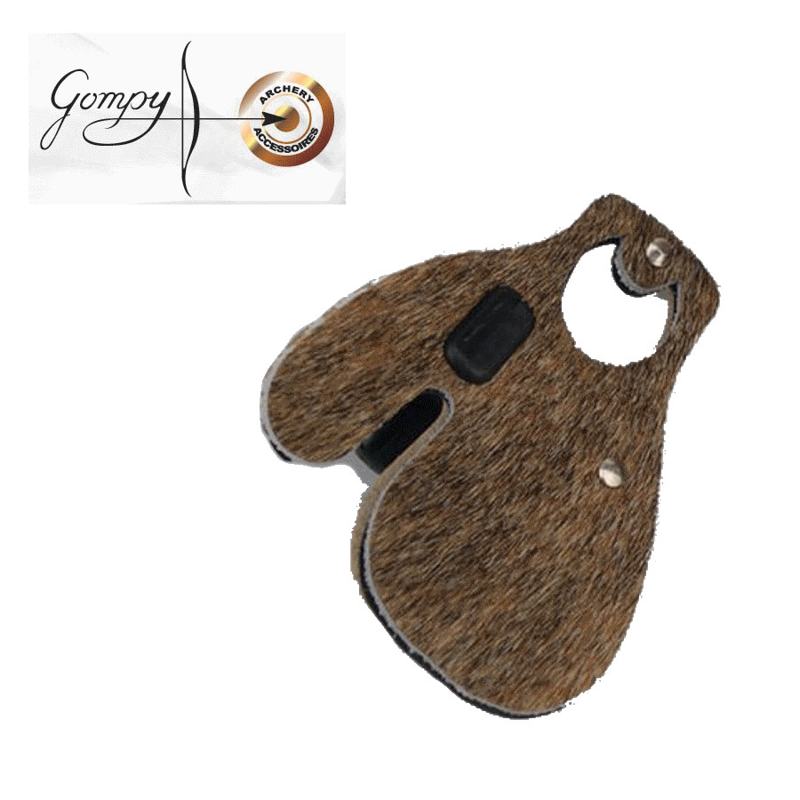 Gompy TB 1 Hair Tab (mit Fingertrenner) (Bild für) Gompy TB 1 Hair Tab (mit Fingertrenner)