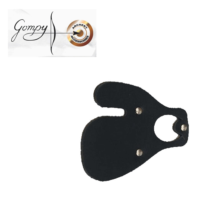 (image for) Gompy TB 4 Leather Tab (without separator)