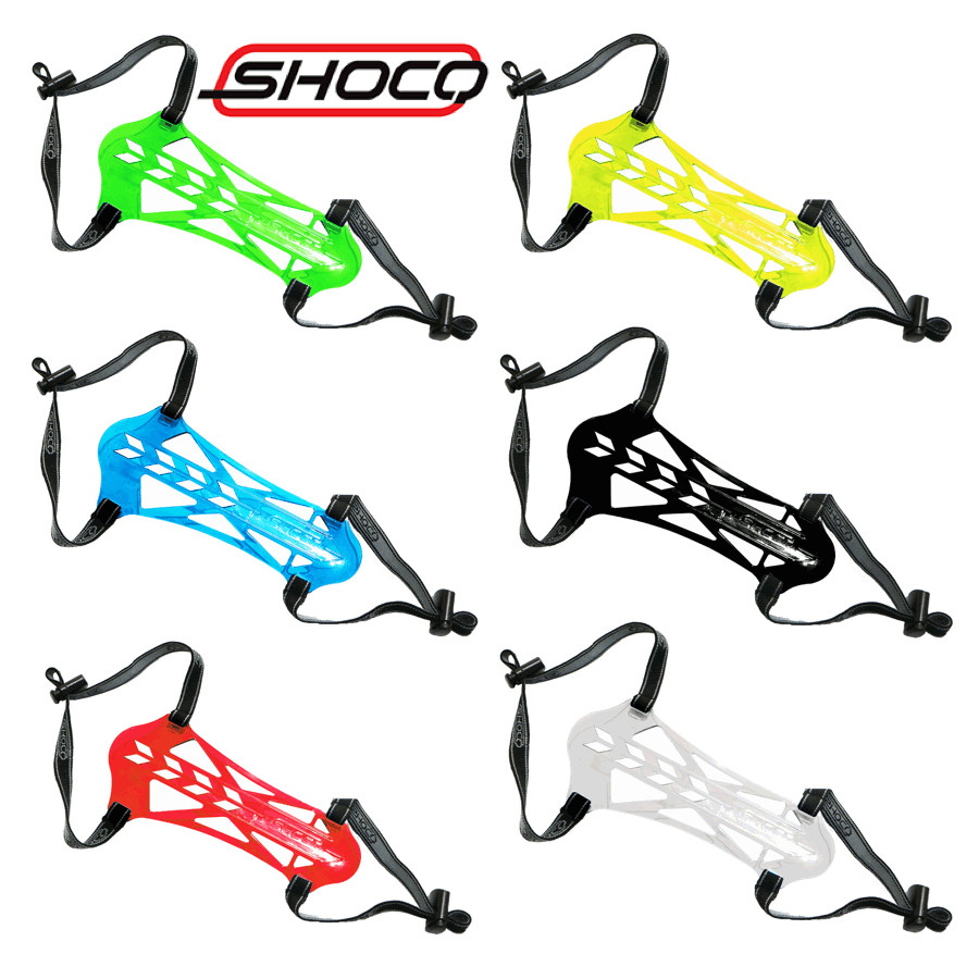 (image for) Shocq Flexguard Armguard