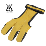 (Bild für) Wild Mountain Soft Touch Rindsleder-Handschuh SMALL *SALE*