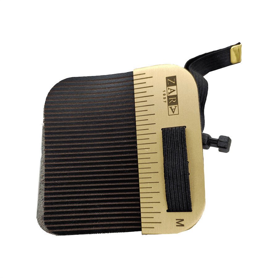 (image for) Zara Luxury Cordovan Barebow Tab