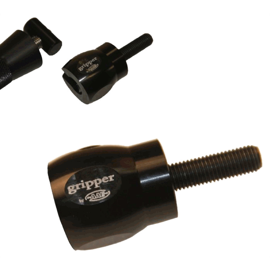 (image for) AAE Arizona Gripper Quick Disconnect 10°