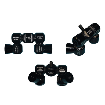 (image for) AAE Arizona Gripper Double V-Bar Standard