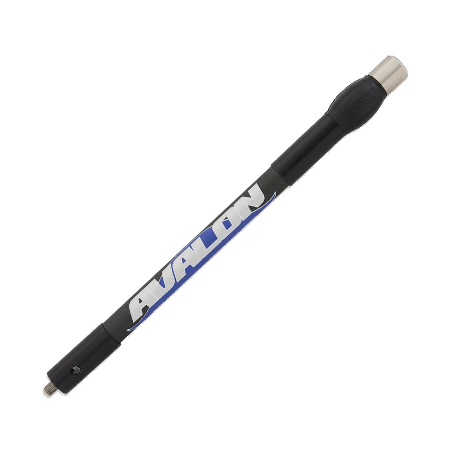 (Bild für) Avalon Classic 18mm Cross Carbon Seiten-Stabilisator