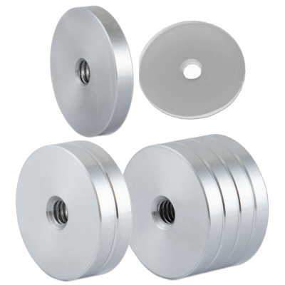 (image for) Avalon Weight for Stabilizers (31mm)