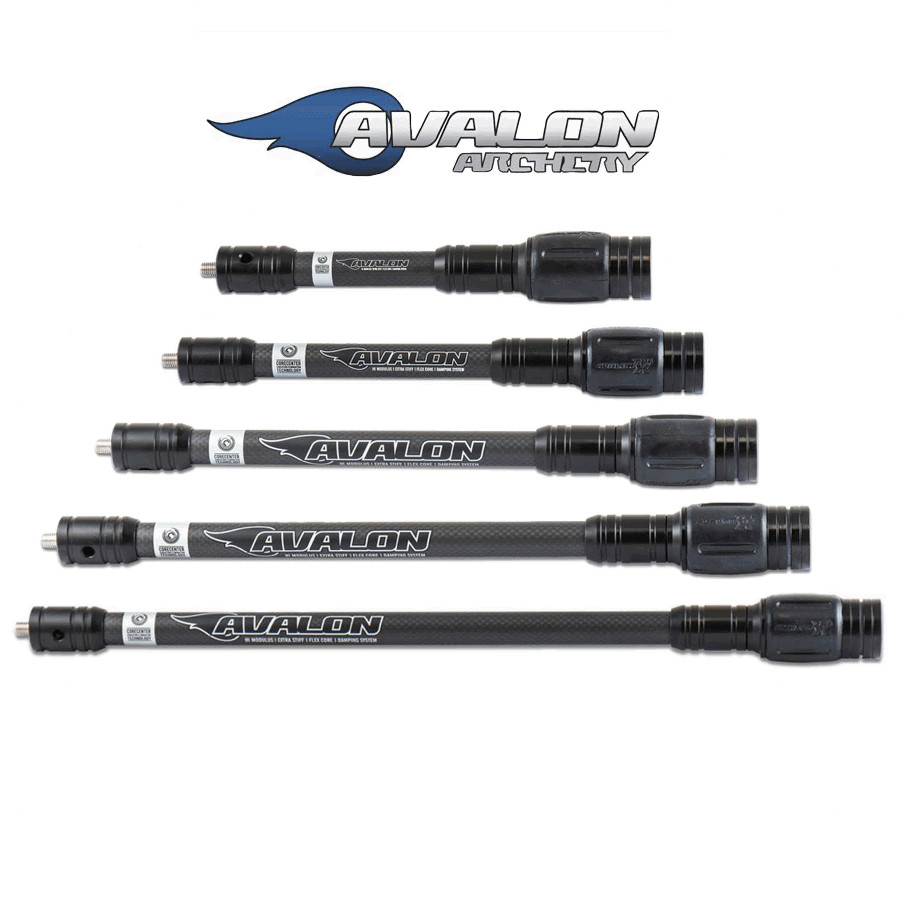(image for) Avalon Tec X 3D Pro Hunting Stabilizer