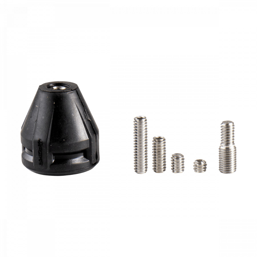 (image for) Avalon POWR Damper Kit 1/4" & 5/16"