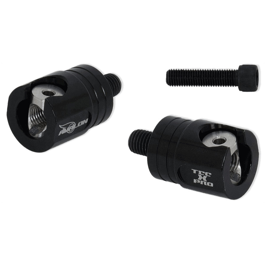 (Bild für) Avalon Tec X Pro Quick Detach