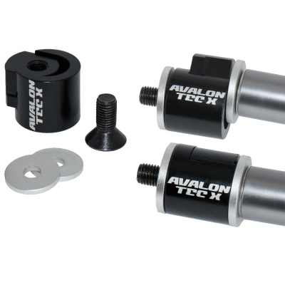 (image for) Avalon Tec X Quick Detach 0°