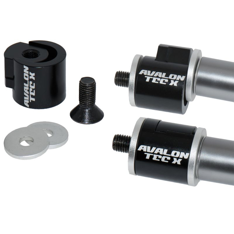 (Bild für) Avalon Tec X Quick Detach 0°