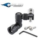 (image for) Avalon Tec X Maxx Mono adjustable Side-Bar