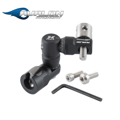 (image for) Avalon Tec X Maxx Mono adjustable Side-Bar