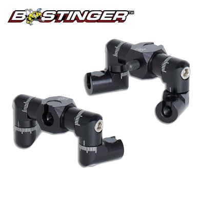 Beestinger adjustable V-Bar Elite (Bild für) Beestinger adjustable V-Bar Elite