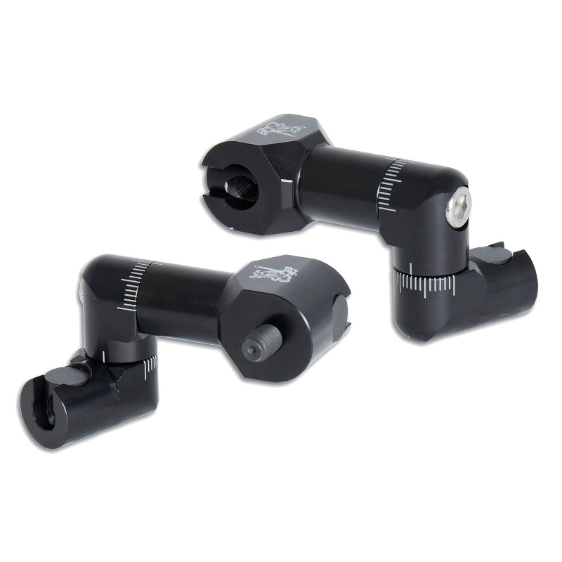 (image for) Beestinger adjustable Side-Bar Elite