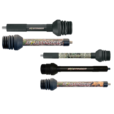 Beestinger Sport Hunter X-Treme Jagd-Stabilisator (matt schwarz) (Bild für) Beestinger Sport Hunter X-Treme Jagd-Stabilisator (matt schwarz)