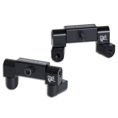 Beestinger adjustable V-Bar (wide) (Bild für) Beestinger adjustable V-Bar (wide)