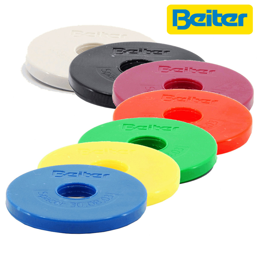 (Bild für) Beiter V-Box Compensation Spacer (einzeln)