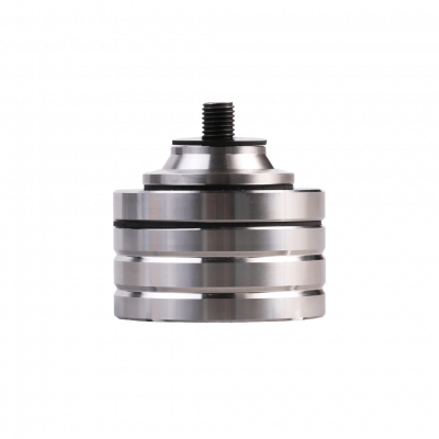 (Bild für) Bicaster BAW-440 Edelstahl Stabi- und Bogengewicht (Set)